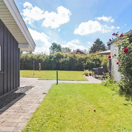 Feriehus Fantastisk Hjem I Med Wifi Otterup