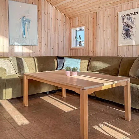 Fantastisk Hjem I Med Wifi Feriehus